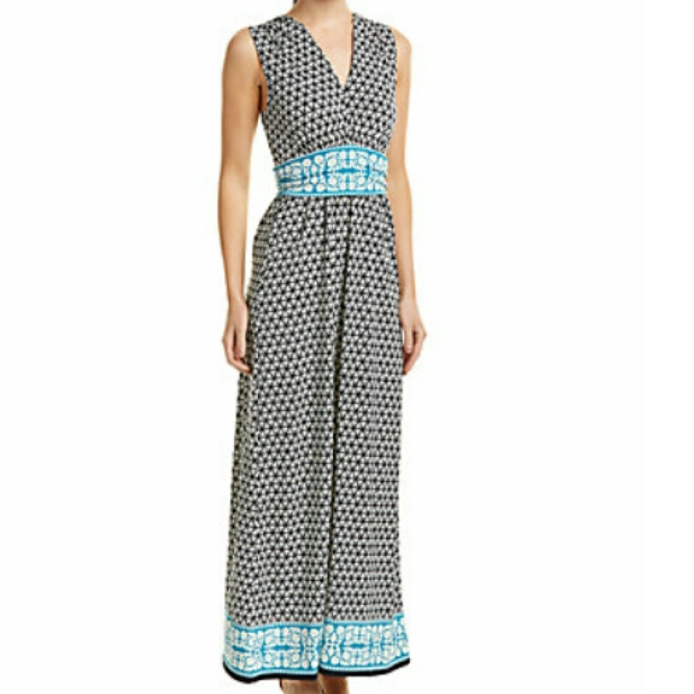 Max studio maxi dress